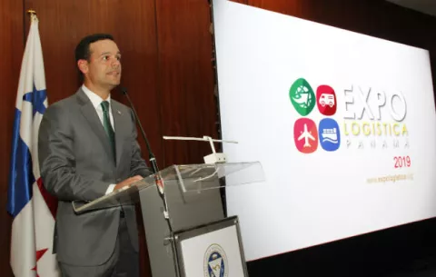 EXPO LOGÍSTICA Panamá 2019,  promoverá al país como centro de operaciones a nivel mundial