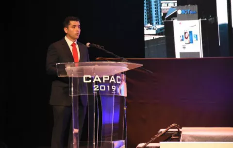 Sector construcción retoma la confianza con la feria Expo Hábitat 2019