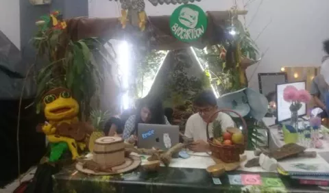 Realizan la 22° edición  de la Expolatina