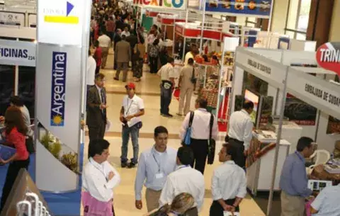 Expocomer busca promover el intercambio comercial