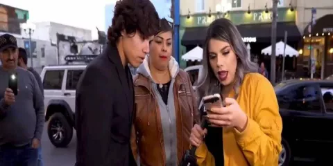 Exponiendo infieles, ¿verdad o actuación?