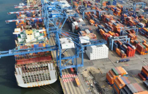Guatemala busca aumentar sus exportaciones 