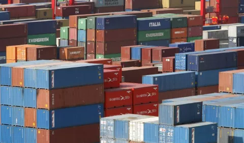 Obstáculos  internos afectan las exportaciones de bienes 