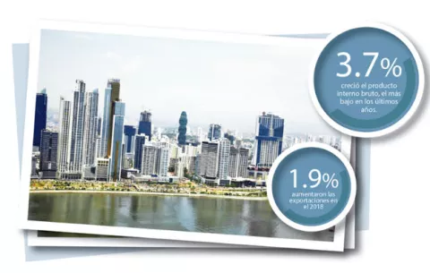 Panamá  intenta exportar más de $1,000 millones  