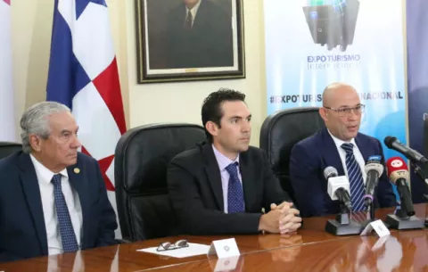 Más de 200 clientes participarán en Expo Turismo Internacional 2019