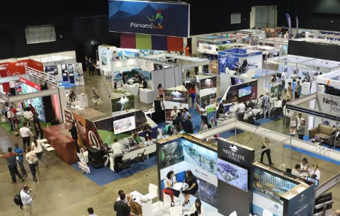 Buscan atraer a  compradores de  China y EE.UU. en Expo Turismo Internacional 