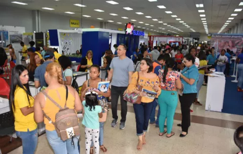 Promotores están satisfechos con los resultados obtenidos en Expovivienda 2019