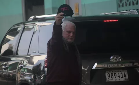 Fiscalía y querellantes culminan alegatos en juicio oral a Ricardo Martinelli