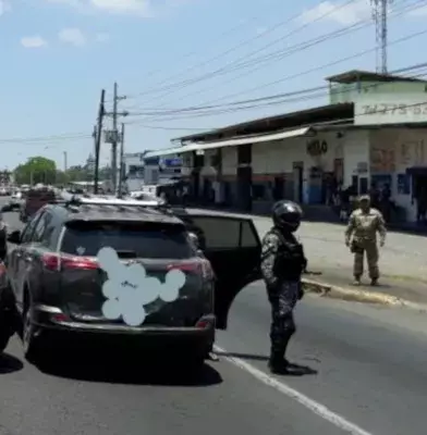 Vendedor de éxtasis es condenado a  ocho  años de prisión en Chiriquí