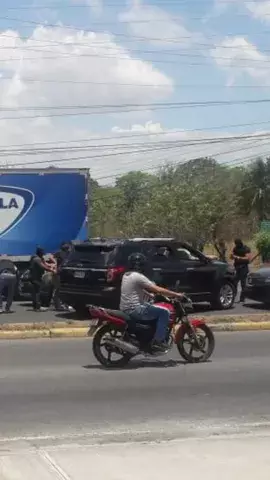 Capturan  durante una persecución a un presunto distribuidor de éxtasis en Chiriquí