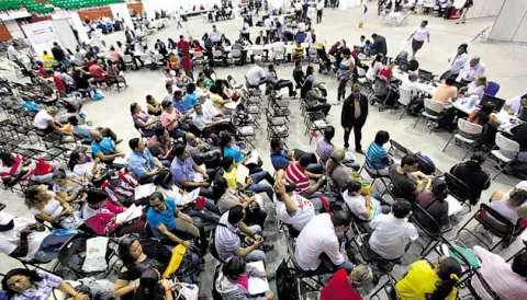 Gobierno de Panamá otorgará permanencia a extranjeros  con permisos renovados