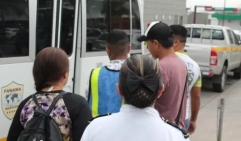 Zulay Rodríguez defiende anteproyecto de migración ante ataques