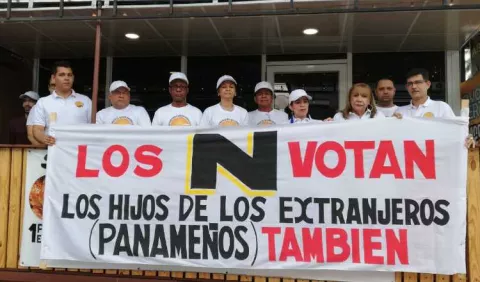 Naturalizados anuncian hoy a su candidato  