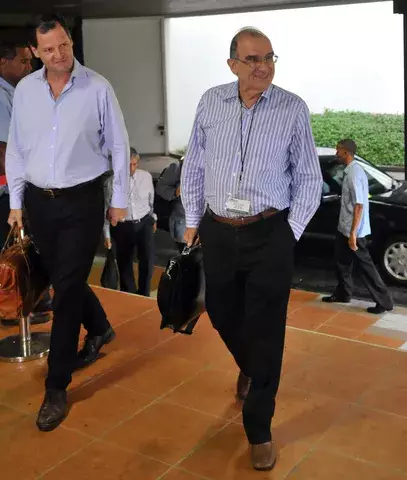  Las FARC incorporan su poderoso bloque sur a la negociación de paz en Cuba