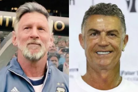 Los riesgos de FaceApp