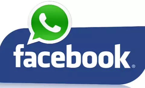 Facebook compra la aplicación de mensajería WhatsApp por 19.000 millones