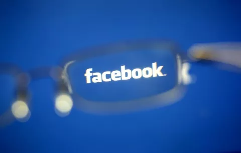 Facebook expuso debido a un error  imágenes sin permiso de 6,8 millones de usuarios