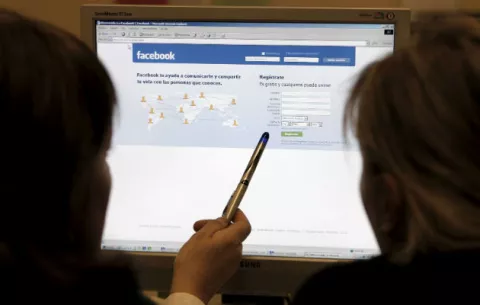 Facebook crea una sección para que los políticos publiquen vídeos electorales