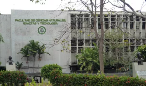 Facultad de Ciencias exige estación científica