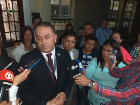 Declaran culpable a Roberto Moreno Grajales del femicidio de la profesora Diosila 