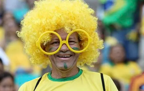 ¿Cuánto costaría ir a Brasil para la Copa Mundial?