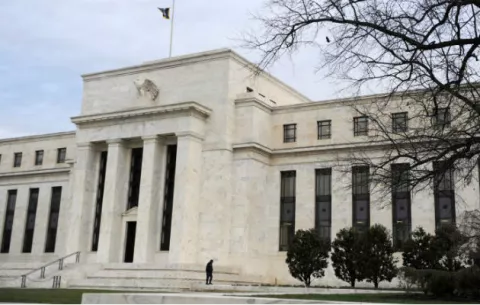 Fed evita hablar de más recortes en los tipos de interés