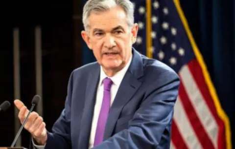FED frena  alzas en las  tasas de interés en Estados Unidos
