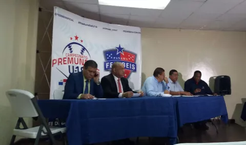 Fedebeis entre sustento de gastos, Pandeportes y las acusaciones de La Prensa