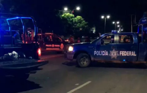 Cuatro muertos y diez heridos en un tiroteo en fiesta en el noreste de México
