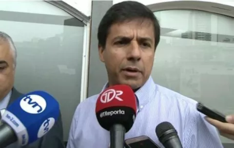 Conceden fianza de excarcelación por $1.5 millón de dólares a Federico Suárez