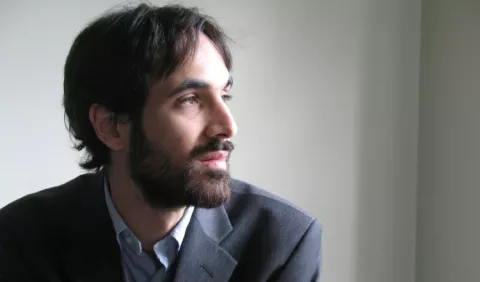 Cien años de la 'suite' del Pájaro de Fuego
