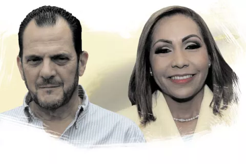 Hay cientos de familias afectadas por el contralor Federico Humbert 