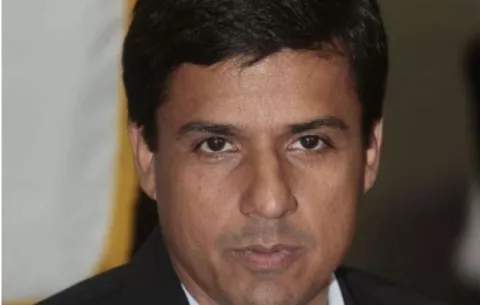 Conceden fianza de excarcelación a favor de Federico Suárez