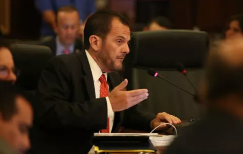 Contraloría presenta nuevas denuncias por manejos irregulares de fondos en la Asamblea Nacional