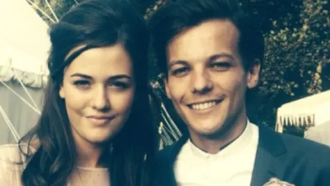 Revelan la causa de muerte de Félicité, la hermana del ex One Directin, Louis Tomlinson