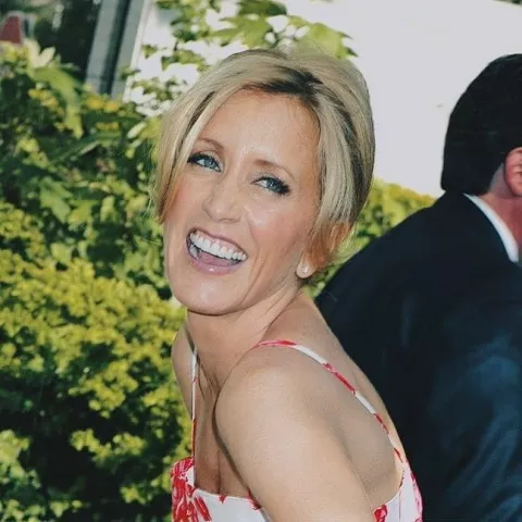 Felicity Huffman cierra todas sus redes sociales