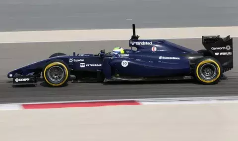 Massa: "Estamos empezando a comprender mejor el coche"