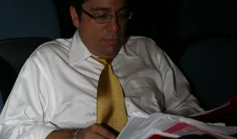 Te enseñarán mucho sobre actuación