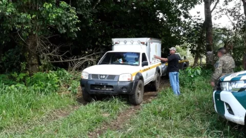 Suspenden audiencia por femicidio, tentativa de homicidio y robo agravado en Chiriquí