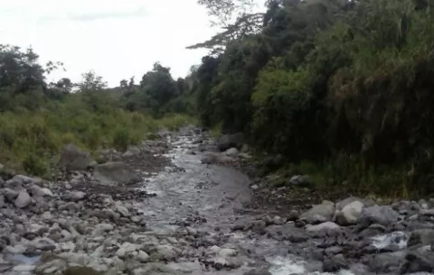Panamá debe prepararse para cuatro meses bajo los efectos del Fenómeno de El Niño