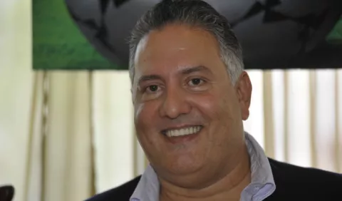 En Fepafut todavía no hay elecciones