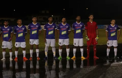 Fepafut ordena a clubes que cancelen sus deudas 