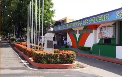 Adelantan la fecha de inauguración de la Feria Internacional de Azuero