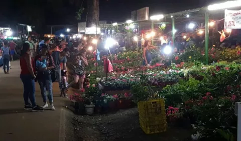 Los mejores 12 días en la Feria de La Chorrera 