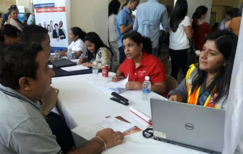 Suspenden feria de empleo en San Miguelito