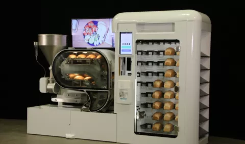Adiós panadería tradicional