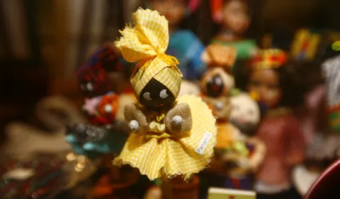 Feria afroantillana