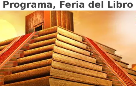 México aportará vitalidad literaria a Feria Internacional del Libro de Panamá