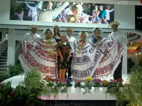 Feria de turismo en Berlín abre con más de 10.000 expositores