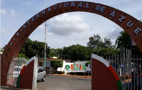Políticos tendrán que pagar sus entradas a la Feria Internacional de Azuero 